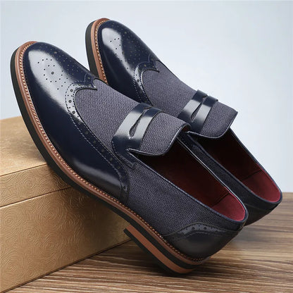 THOMAS | HYBRID LOAFER