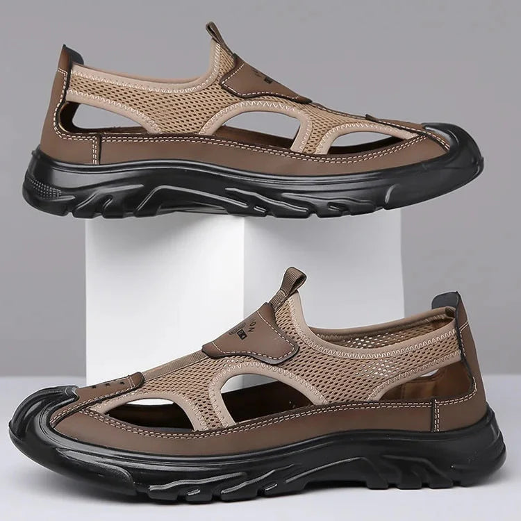 JAKE | TERRAIN SANDALS