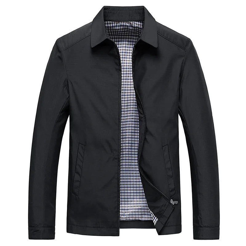 BENJAMIN | FLIGHT JACKET