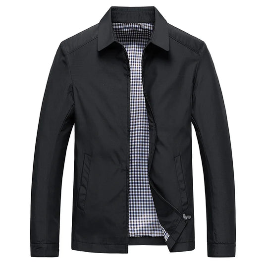 BENJAMIN | FLIGHT JACKET
