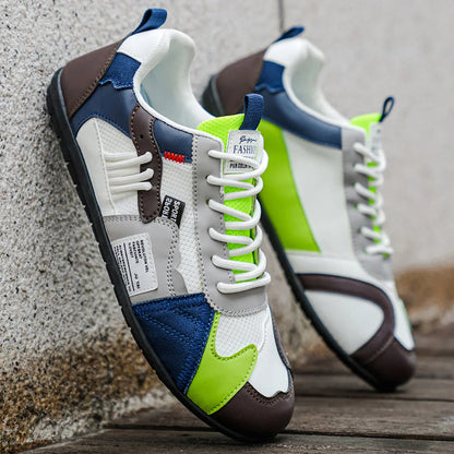 GREGORY | STREET SNEAKERS