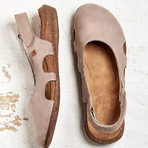 AMELIA | COMFY ORTHOPEDIC SANDALS