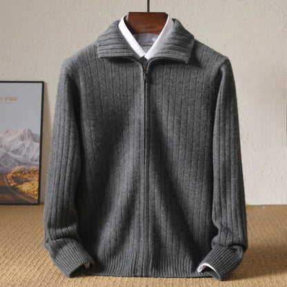 FINN | CASHMERE SWEATER