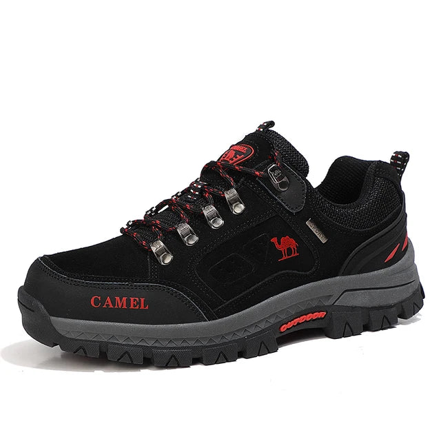 ALEXANDER | INNOVATIVE WANDERSCHUHE