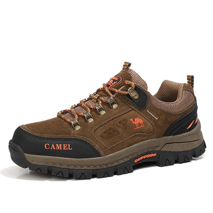 ALEXANDER | INNOVATIVE WANDERSCHUHE