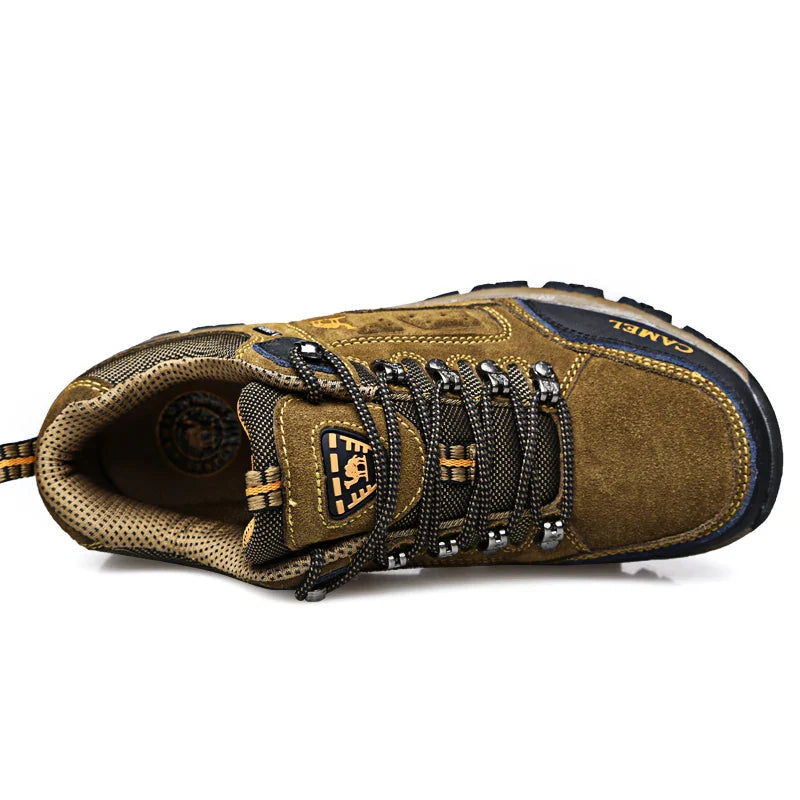 ALEXANDER | INNOVATIVE WANDERSCHUHE