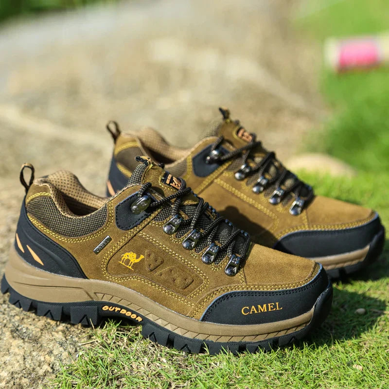 ALEXANDER | INNOVATIVE WANDERSCHUHE