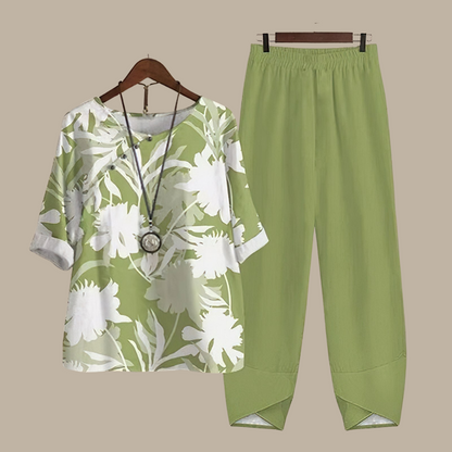 JASMINE | COMFORTABLE SET
