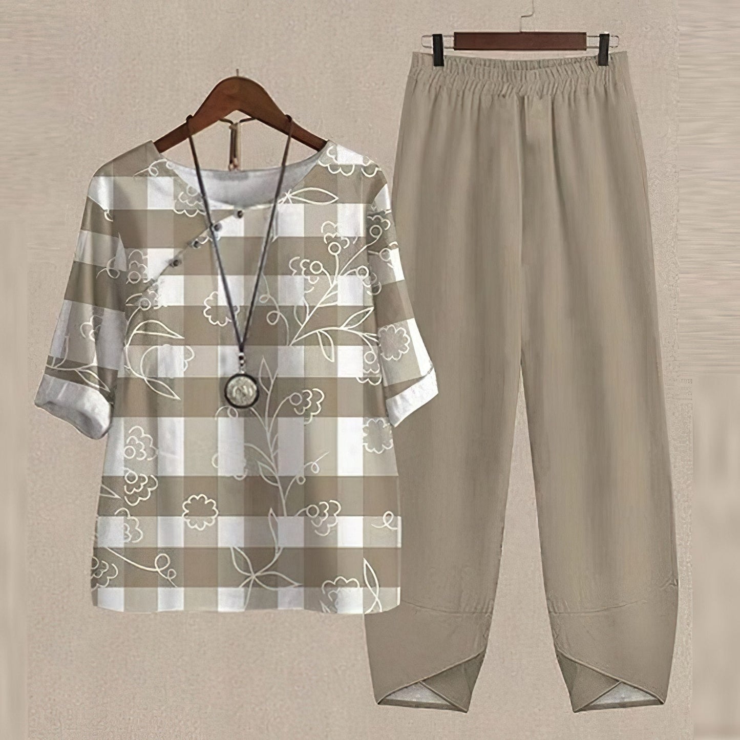 JASMINE | COMFORTABLE SET