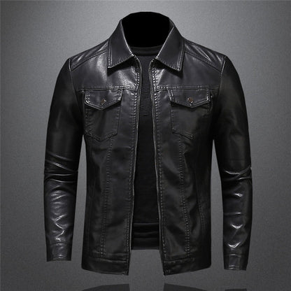 OLIVER | ELEGANT CASUAL JACKET