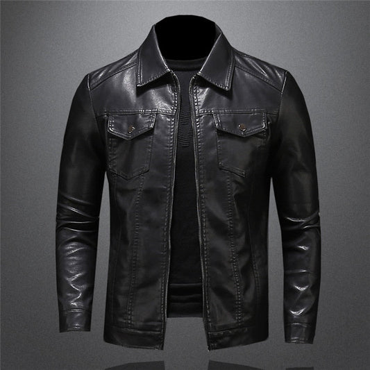 OLIVER | ELEGANT CASUAL JACKET