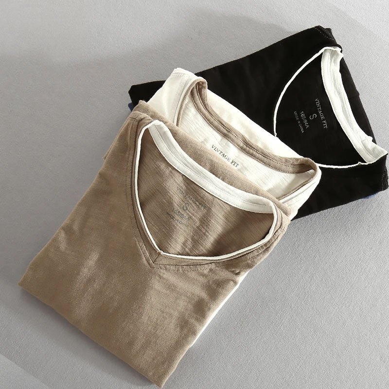 LEO | LIGHT COTTON STYLE SHIRT