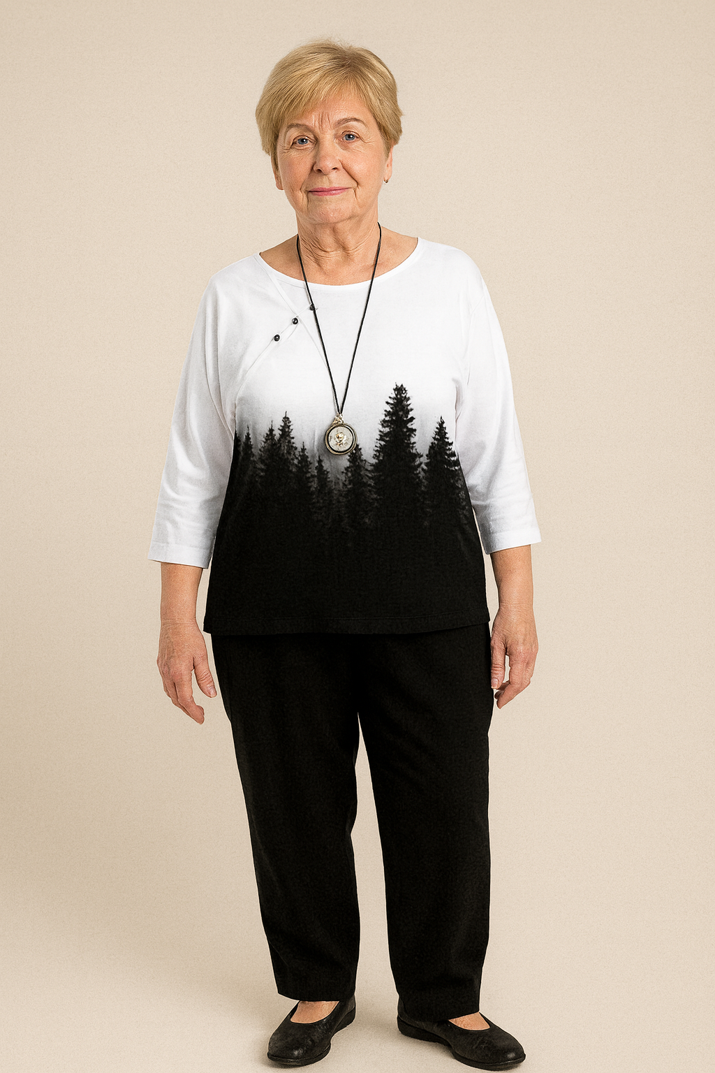 JASMINE | COMFORTABLE SET