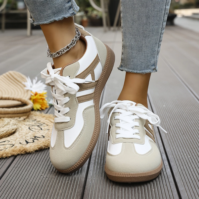 TAYA | ORTHOPEDIC SNEAKERS