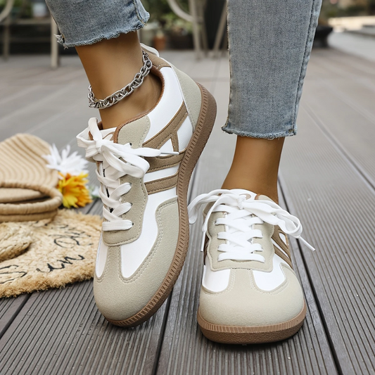 TAYA | ORTHOPEDIC SNEAKERS