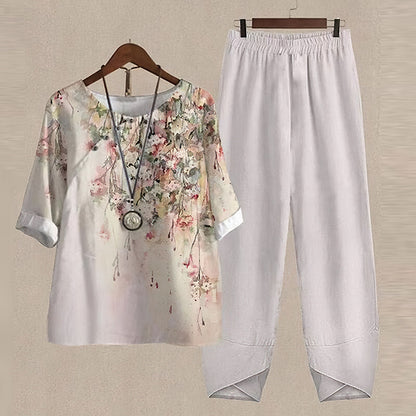 JASMINE | COMFORTABLE SET