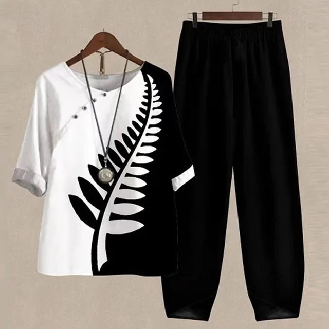 JASMINE | COMFORTABLE SET