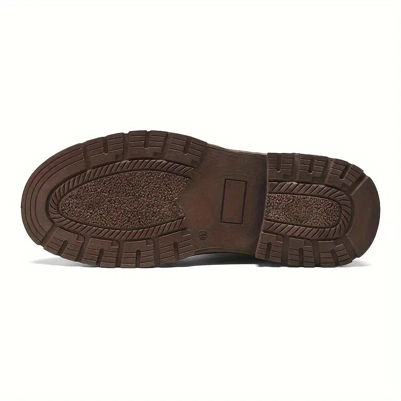 LEO | WATERPROOF NON SLIP BOOTS