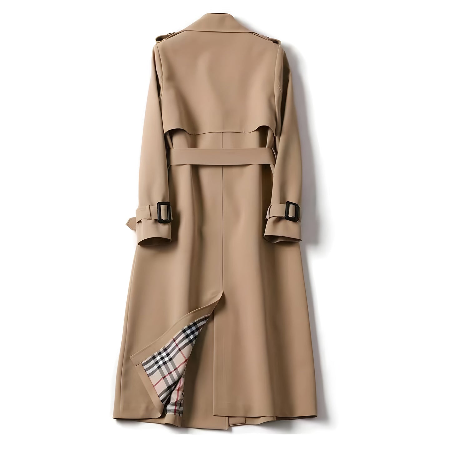 EMMA | STILVOLLER ELEGANTER TRENCHCOAT