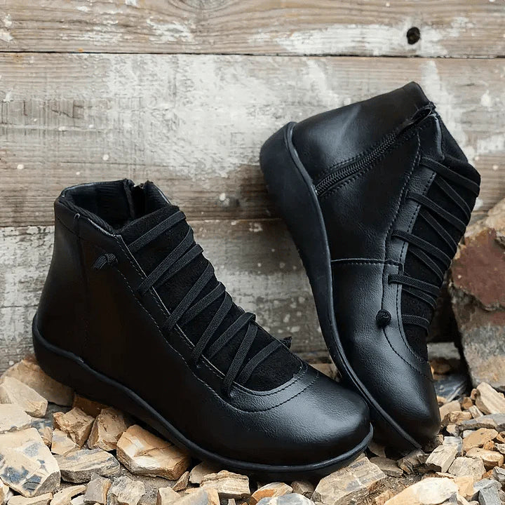 MARGOT | STYLISH CASUAL BOOTS