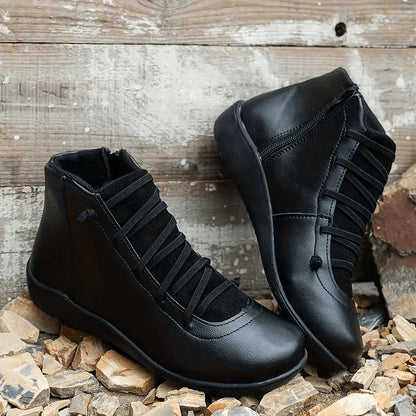 MARGOT | STYLISH CASUAL BOOTS
