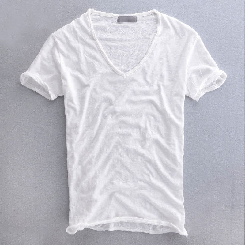 LUCAS | COTTON SHIRT