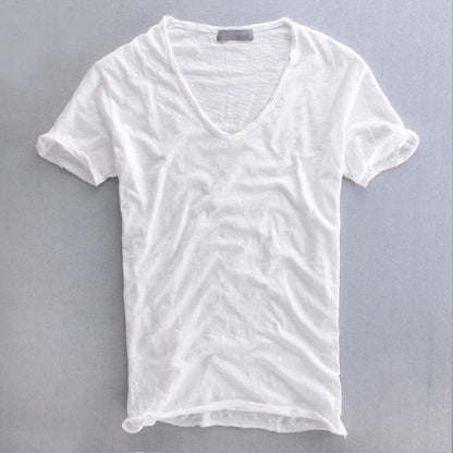 LUCAS | COTTON SHIRT