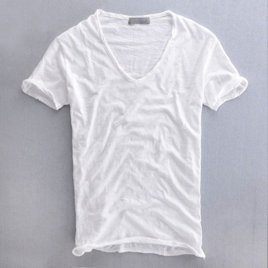 LUCAS | COTTON SHIRT