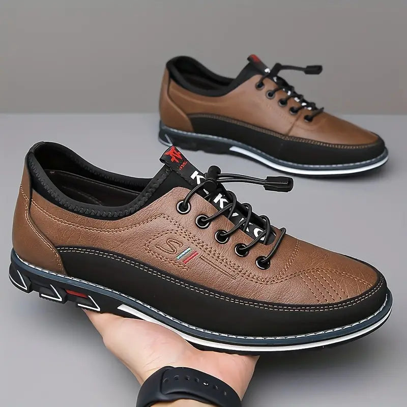 WILLIAM | BAREFOOT SNEAKERS