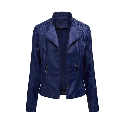 LUNA | ELEGANT CASUAL JACKET