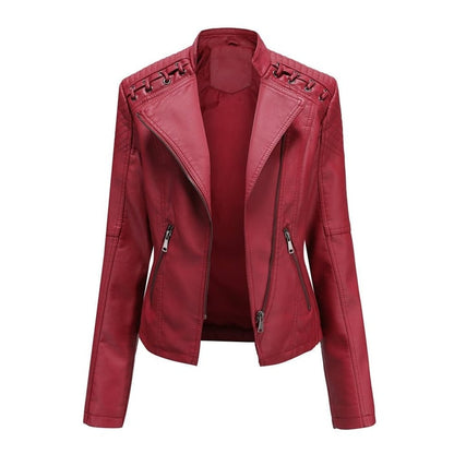 LUNA | ELEGANT CASUAL JACKET