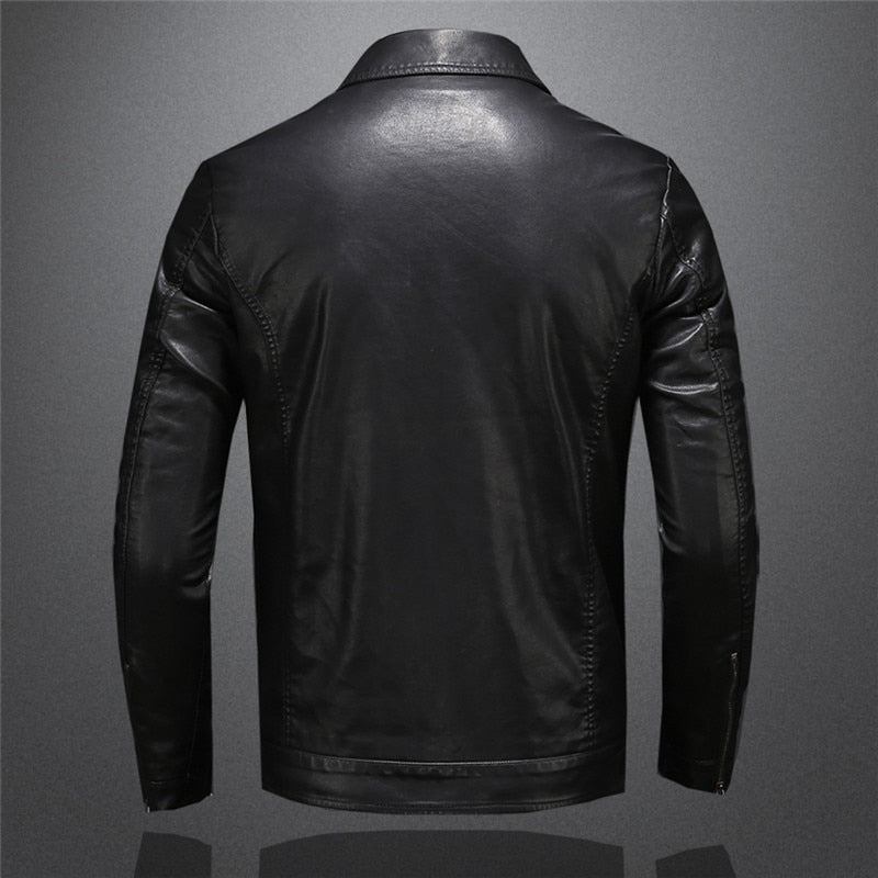 OLIVER | ELEGANT CASUAL JACKET