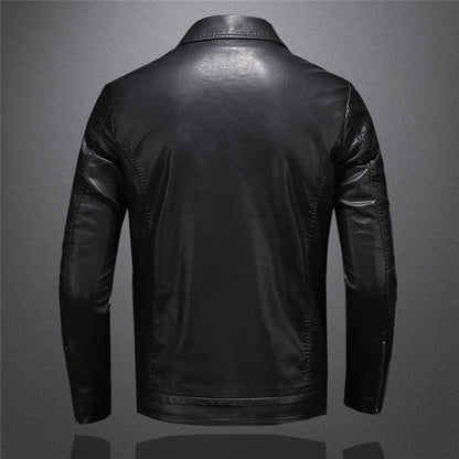 OLIVER | ELEGANT CASUAL JACKET