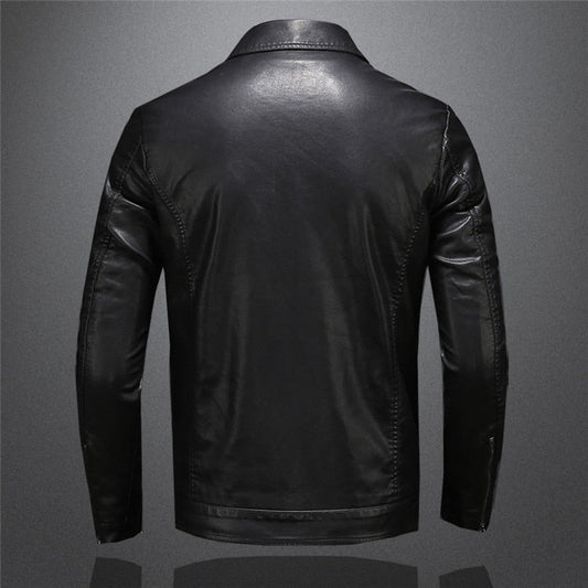 OLIVER | ELEGANT CASUAL JACKET