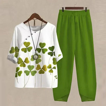 JASMINE | COMFORTABLE SET