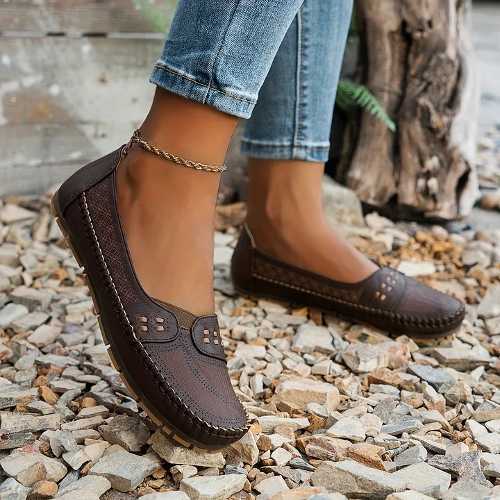 ASH | ORTHOPEDIC SHOES