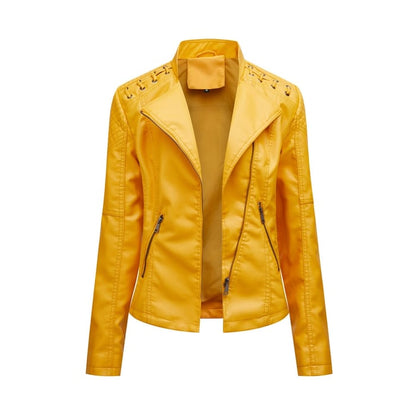 LUNA | ELEGANT CASUAL JACKET