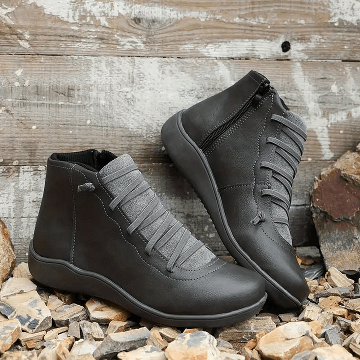 MARGOT | STYLISH CASUAL BOOTS