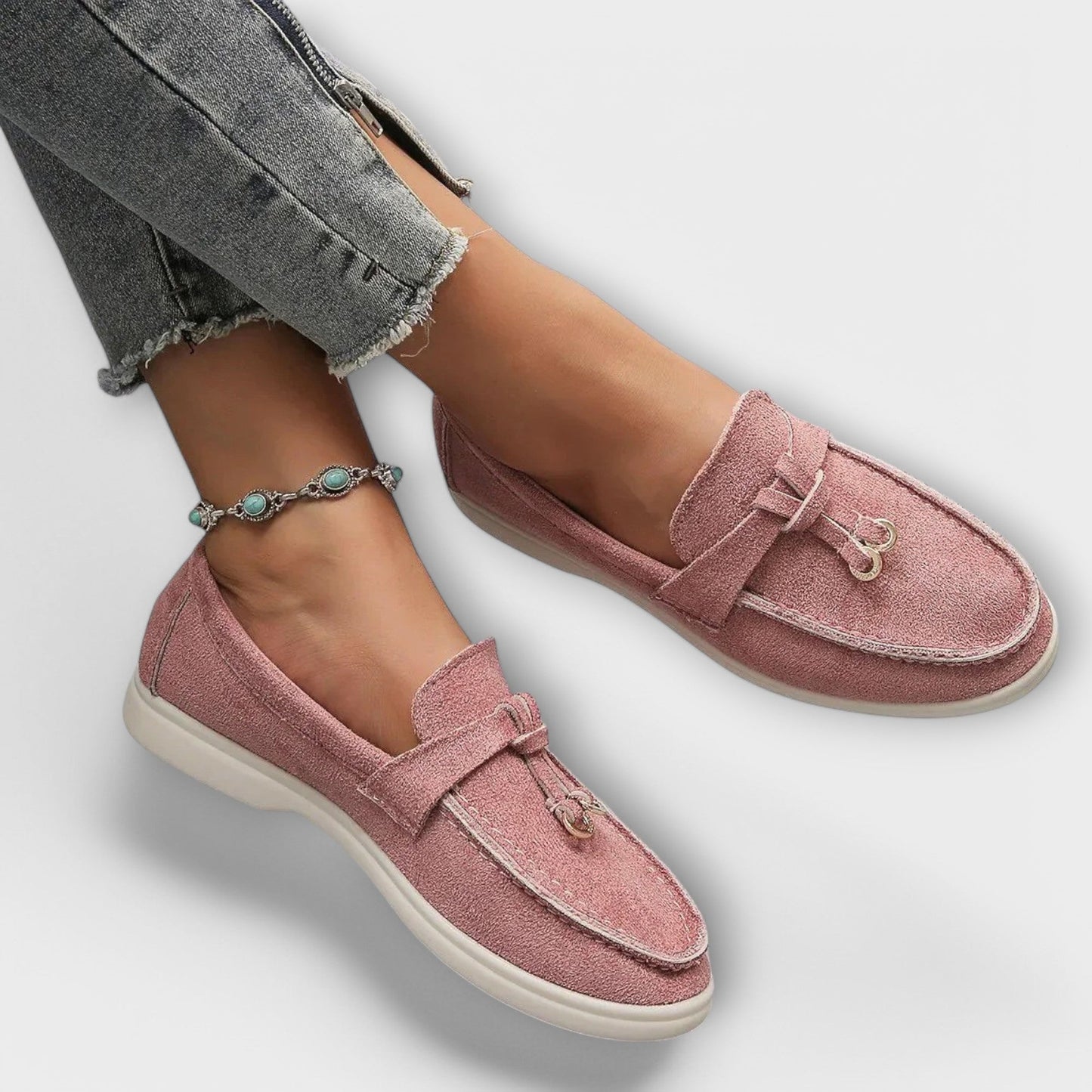 CHLOE | LOAFER
