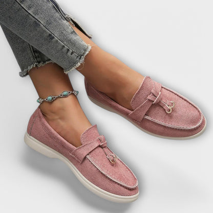 CHLOE | LOAFER