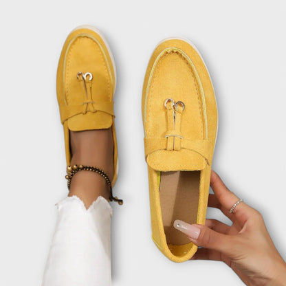 CHLOE | LOAFER
