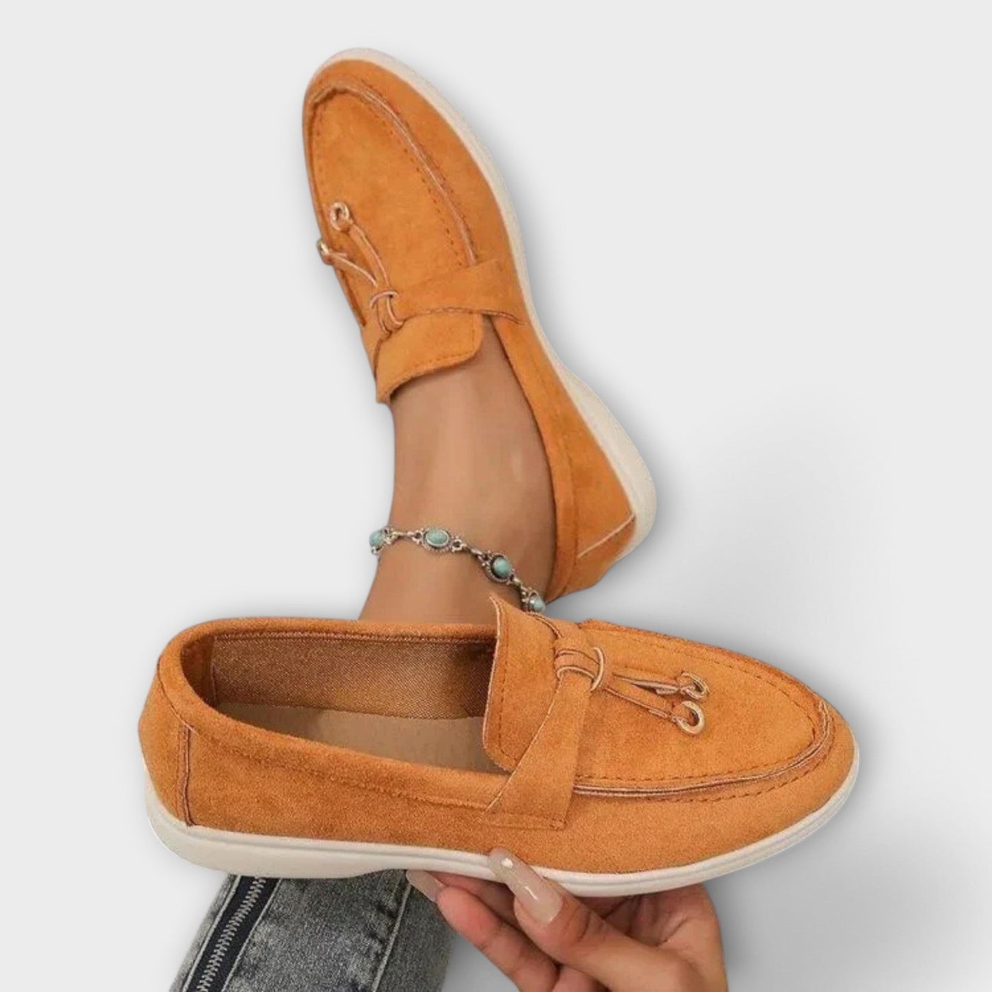 CHLOE | LOAFER