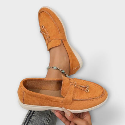 CHLOE | LOAFER
