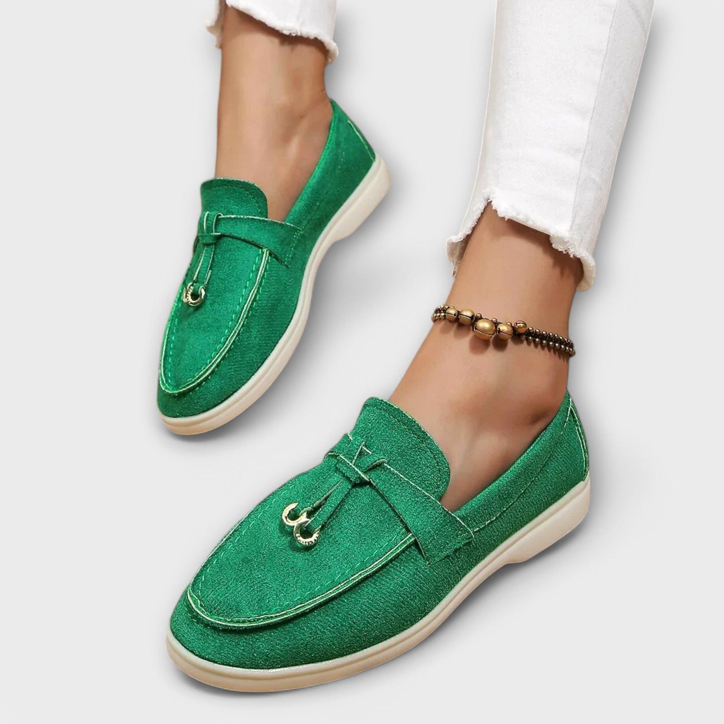 CHLOE | LOAFER