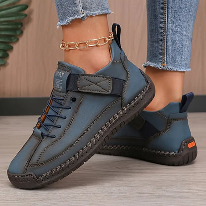 HANNAH | BEQUEME, STÜTZENDE TURNSCHUHE