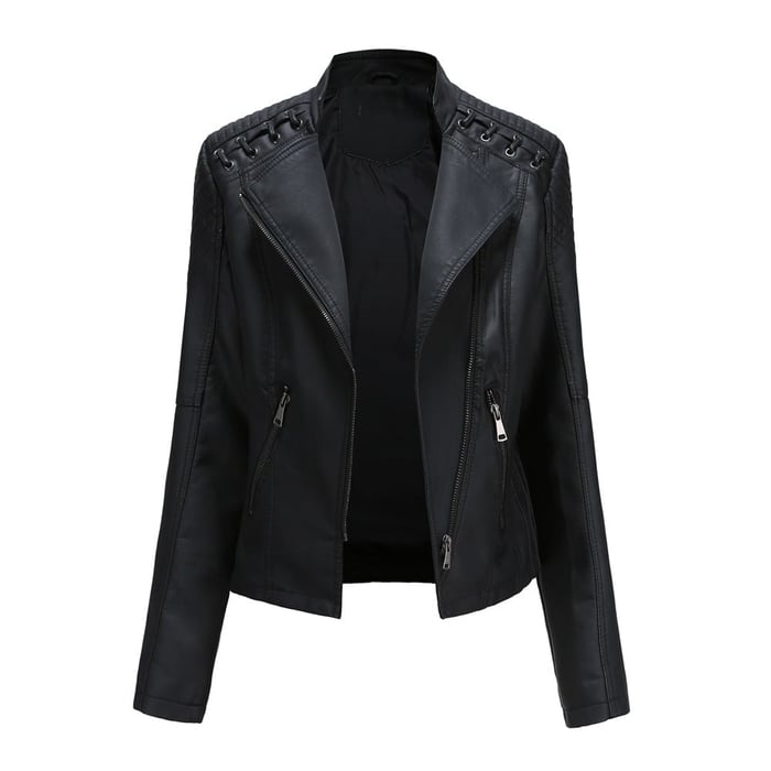 LUNA | ELEGANT CASUAL JACKET