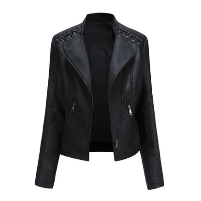 LUNA | ELEGANT CASUAL JACKET