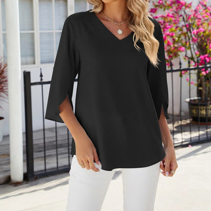 SOPHIE | CASUAL BLOUSE
