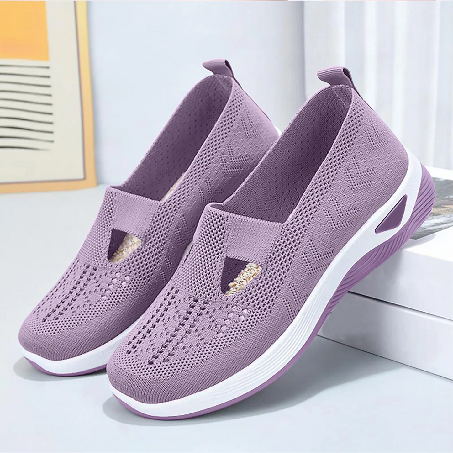 OLIVIA | ORTHOPEDIC SHOES