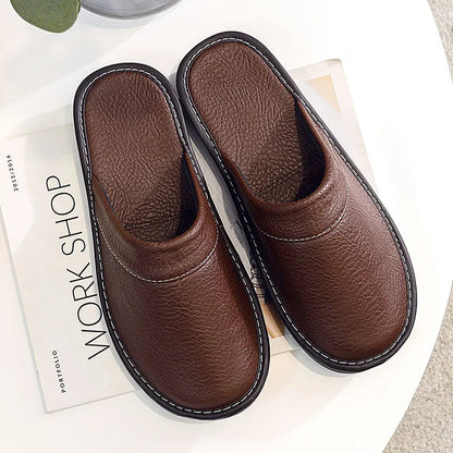 NICOLE | STYLISH CASUAL SLIPPERS